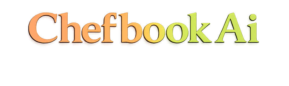 Chefbook AI